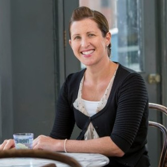 Fiona Telford photo 