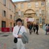 my vacation in France
